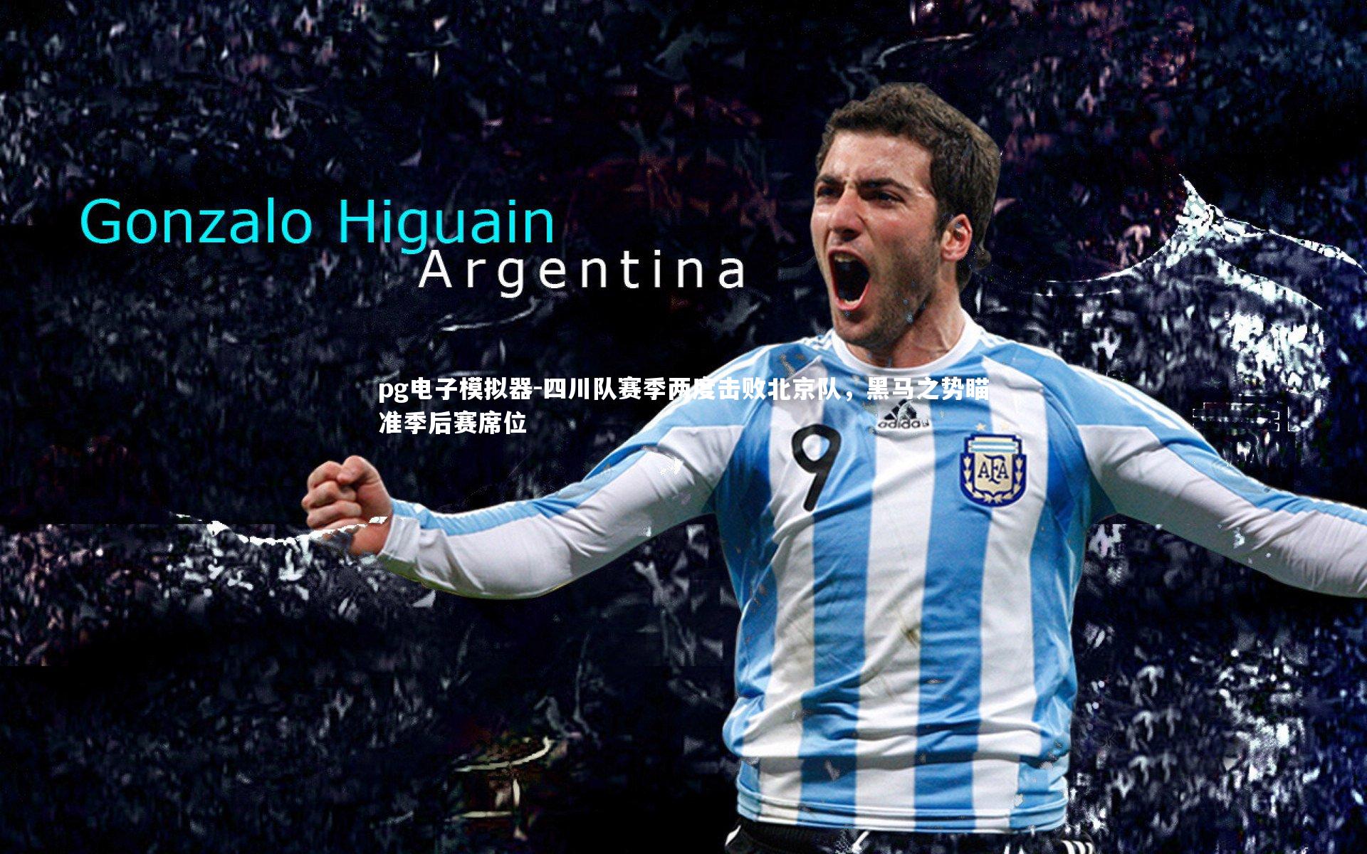 四川队赛季两度击败北京队,黑马之势瞄准季后赛席位